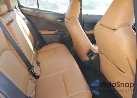 2021 Lexus Ux 200 из США, поврежденный, VIN JTHP3JBH8M2041905